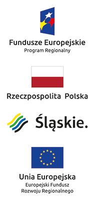 Projekty współfinansowane przez UE