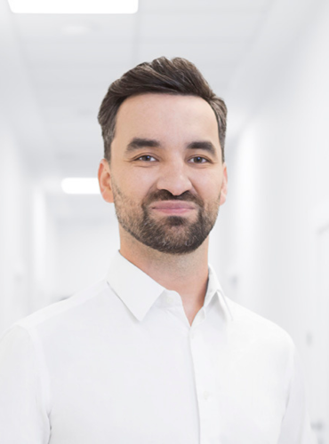 dr n. med. Jakub Sazanów-Lubelski,